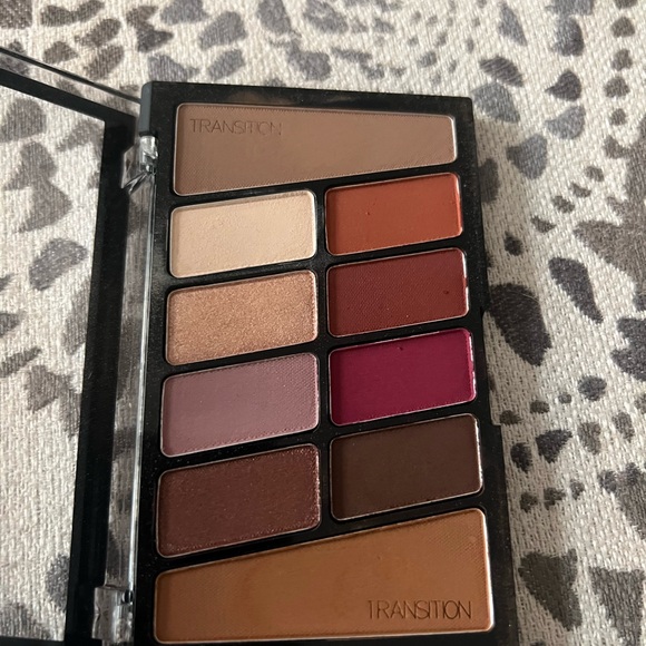 🚨 ONE DAY ONLY ‼️ Set of 3 Wet N Wild eyeshadow palettes - Picture 5 of 6